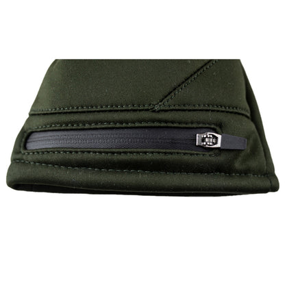 ALPENHEAT - Guanti Riscaldanti FIRE-HUNTING - Rimani Caldo con Stile! 🔥🧤