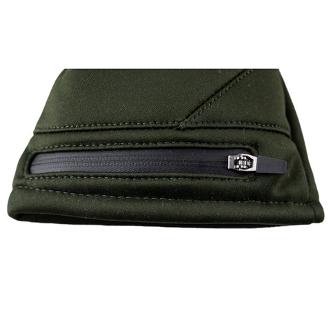 ALPENHEAT - Guanti Riscaldanti FIRE-HUNTING - Rimani Caldo con Stile! 🔥🧤