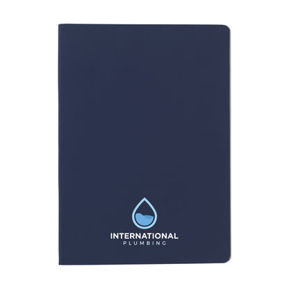SoftCover Notebook Notizbuch