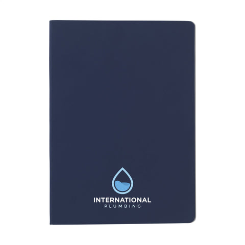 SoftCover Notebook Notizbuch