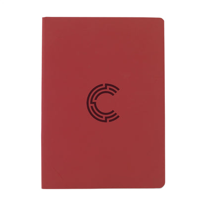 SoftCover Notebook Notizbuch