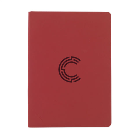 SoftCover Notebook Notizbuch