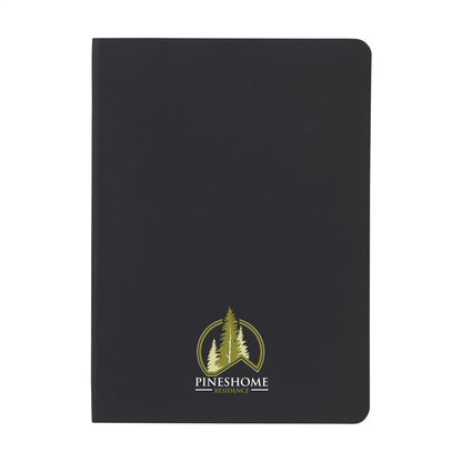 SoftCover Notebook Notizbuch