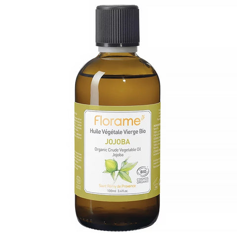 Huile de jojoba BIO - 100ml - Florame