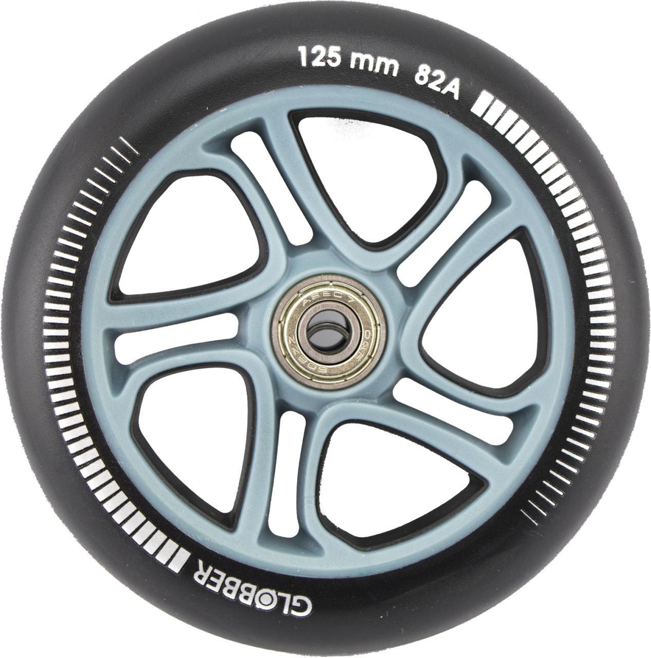 Globber | ONE NL 125 | Wheel | Grau