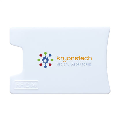 RFID Visita Kartenhalter