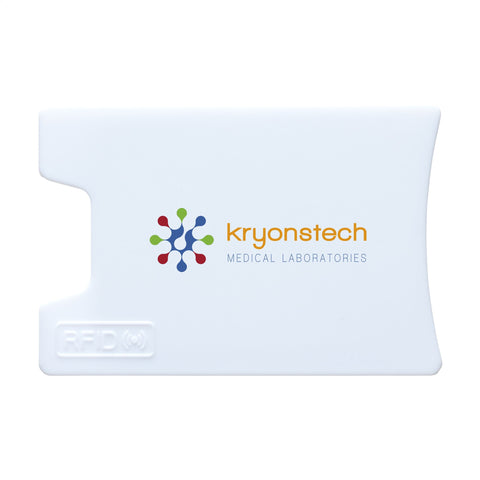 RFID Visita Kartenhalter