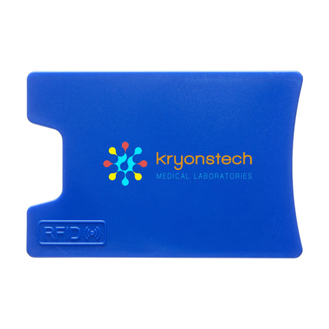 RFID Visita Kartenhalter