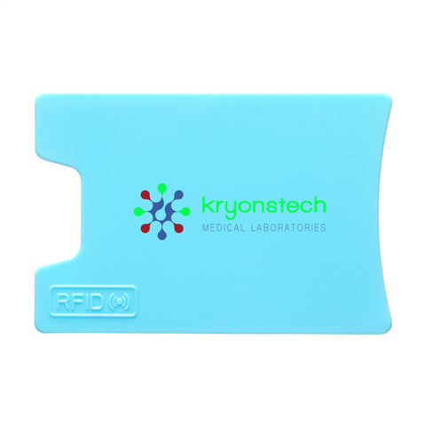 RFID Visita Kartenhalter