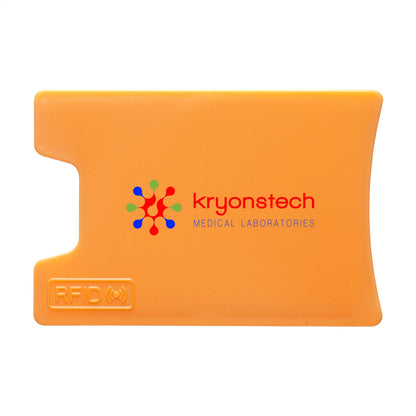 RFID Visita Kartenhalter