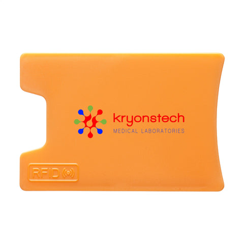 RFID Visita Kartenhalter