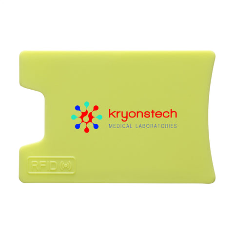 RFID Visita Kartenhalter