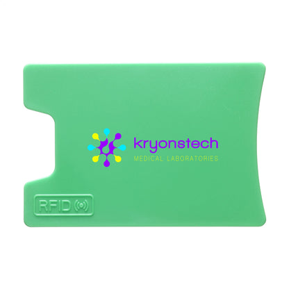 RFID Visita Kartenhalter