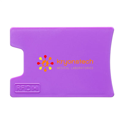 RFID Visita Kartenhalter