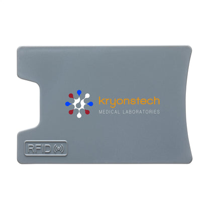 RFID Visita Kartenhalter