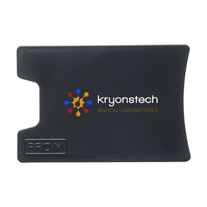 RFID Visita Kartenhalter