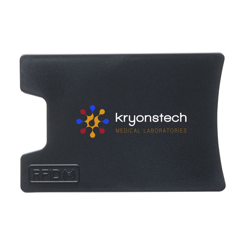 RFID Visita Kartenhalter