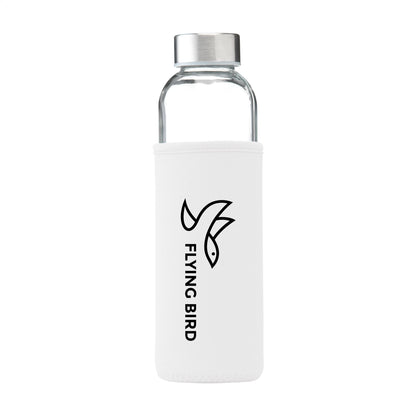 Senga Glass 500 ml Trinkflasche