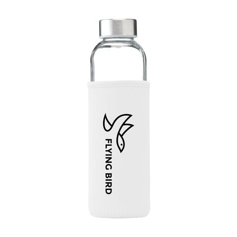 Senga Glass 500 ml Trinkflasche