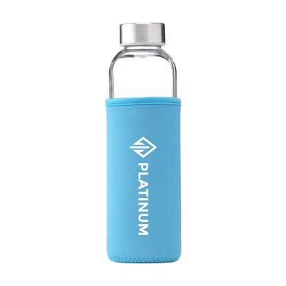 Senga Glass 500 ml Trinkflasche
