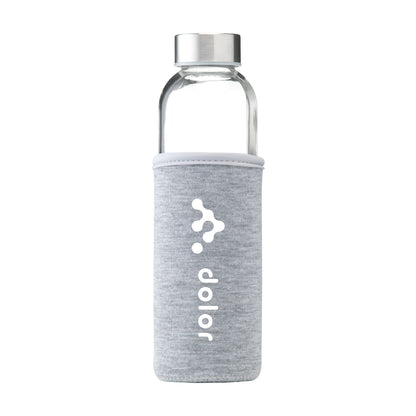 Senga Glass 500 ml Trinkflasche