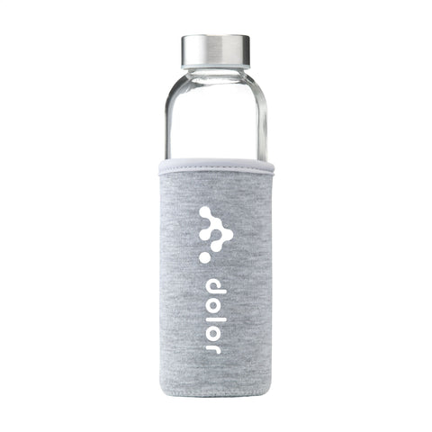 Senga Glass 500 ml Trinkflasche