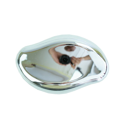 Hornhautentferner mit Nano-Glas-Beschichtung