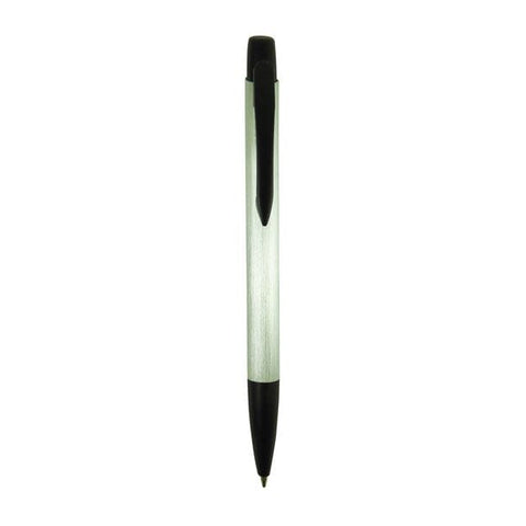 Alu Brushed Star Kugelschreiber