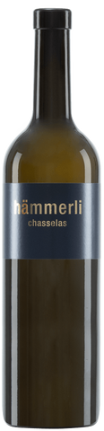 Weingut Hämmerli Chasselas Hämmerli 2024 Blanc