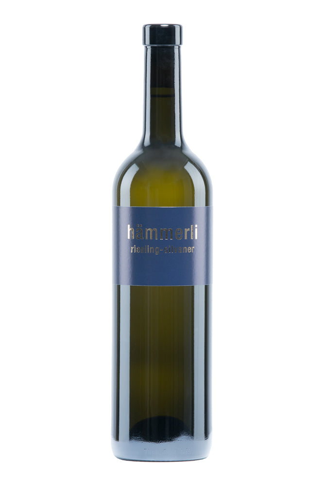Weingut Hämmerli Riesling Sylvaner Hämmerli 2024 Blanc