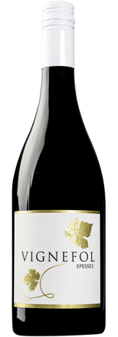 J&M Dizerens Epesses AOC Vignefol - J&M Dizerens 2024 Blanc