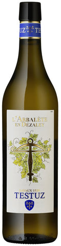 Obrist/Testuz SA Dézaley Grand Cru AOC "L'Arbalète" 2023 Blanc