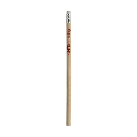 Topic unlackiert Bleistift