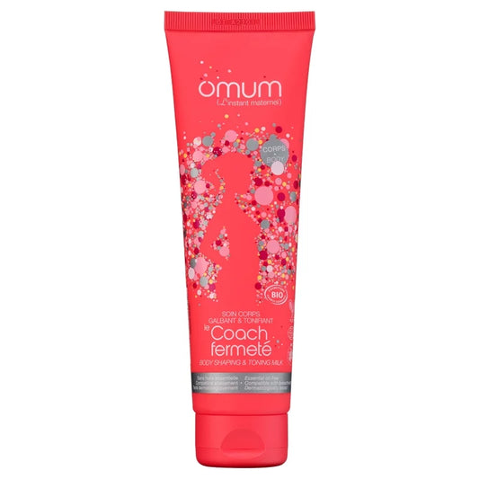 🌿 Omum Firming Body Care Cream – 150ml 🌿