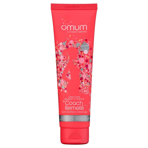 🌿 Omum Firming Body Care Cream – 150ml 🌿