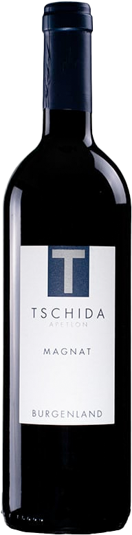 Weingut Tschida Magnat Cuvée - Tschida 2021