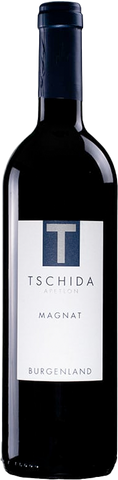 Weingut Tschida Magnat Cuvée - Tschida 2021