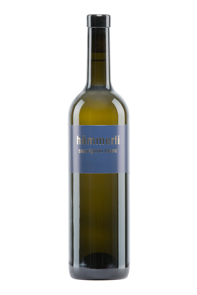 Weingut Hämmerli Sauvignon Blanc Hämmerli 2024 Blanc