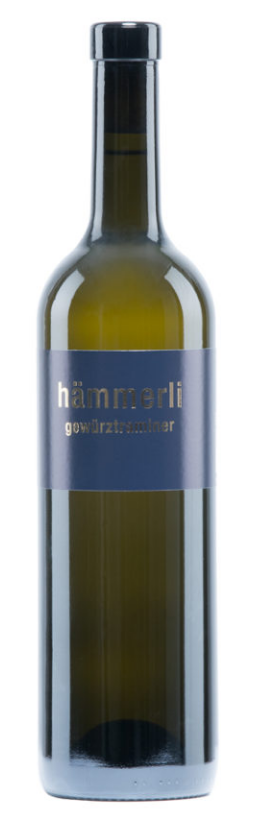 Weingut Hämmerli Gewürztraminer Hämmerli 2022 Blanc