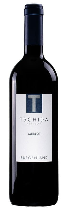 Weingut Tschida Merlot Grande Reserve - Tschida 2022