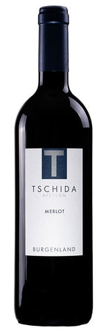 Weingut Tschida Merlot Grande Reserve - Tschida 2022