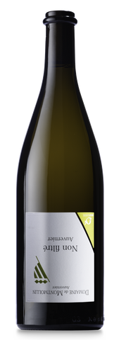 Domaine de Montmollin Non Filtré Auvernier Neuchâtel AOC 2024 Blanc