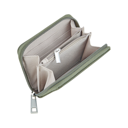 ROSSIS Money 1, Moss Green