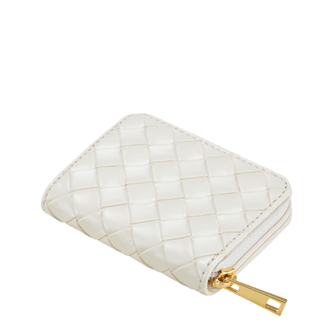 ROSSIS Money 1 Flechtoptik, White Rabbit