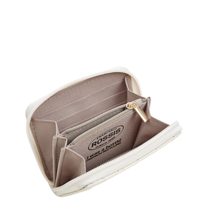 ROSSIS Money 1 Flechtoptik, White Rabbit
