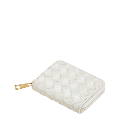 ROSSIS Money 1 Flechtoptik, White Rabbit