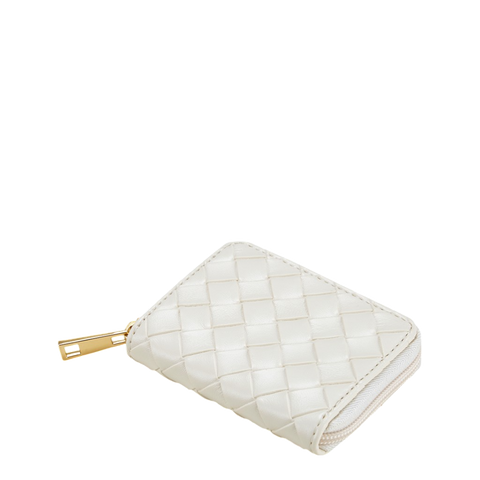 ROSSIS Money 1 Flechtoptik, White Rabbit
