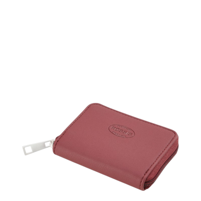 ROSSIS Money 1, Cherry Red