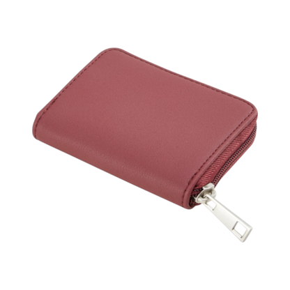 ROSSIS Money 1, Cherry Red