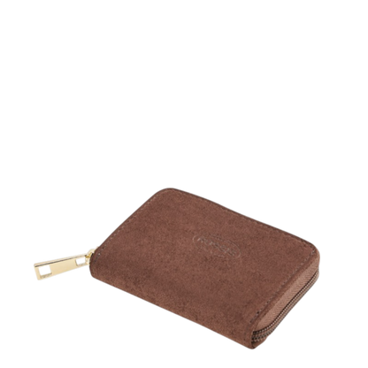 ROSSIS Money 1 Velour, Mocca